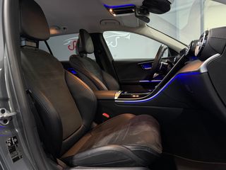 Mercedes-Benz Classe C (206) 2022