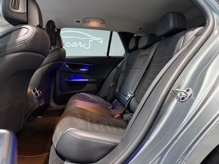 Mercedes-Benz Classe C (206) 2022