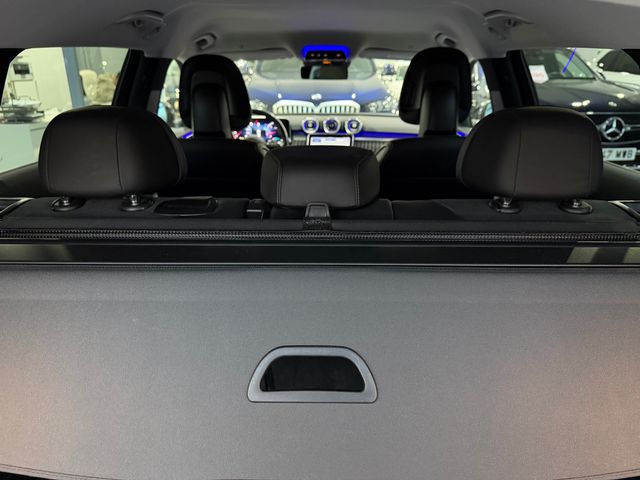 Mercedes-Benz Classe C (206) 2022