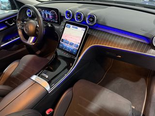 Mercedes-Benz Classe C (206) 2022