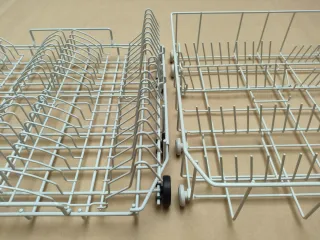 Cesta inferior lavavajillas Miele