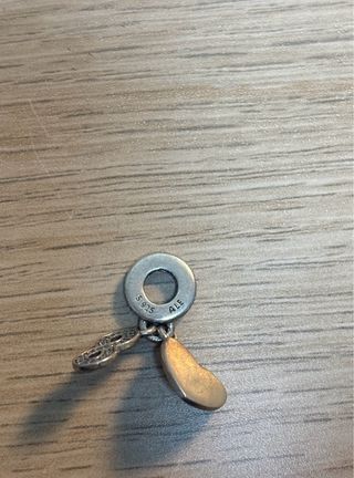 Pandora Corazón Infinito Amigas