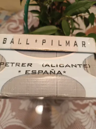 Zapatos de baile profesional piel Talla 33