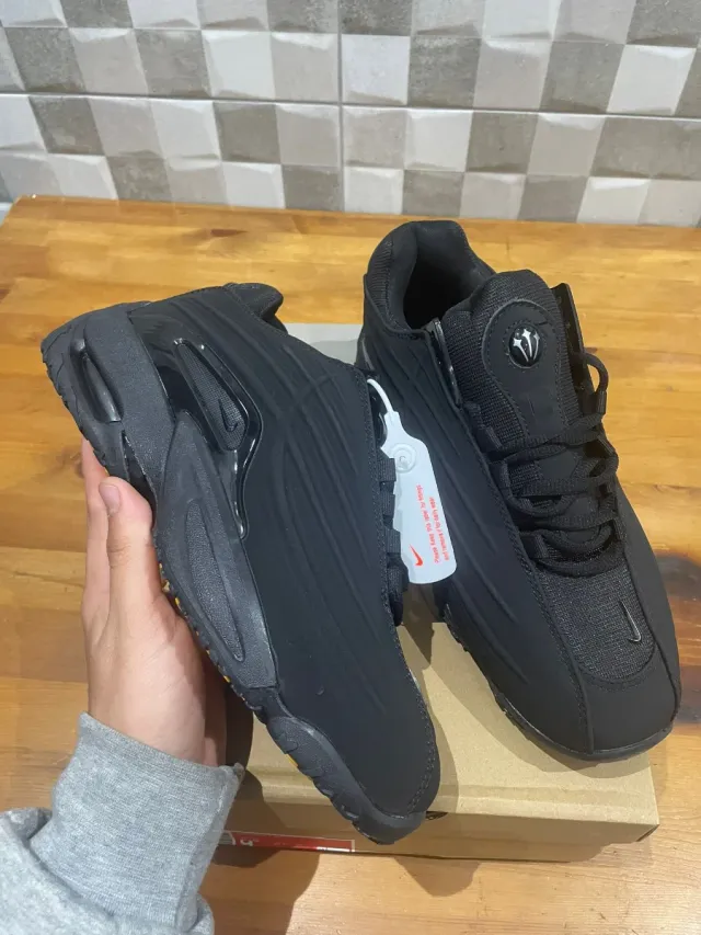 Nike Nocta black