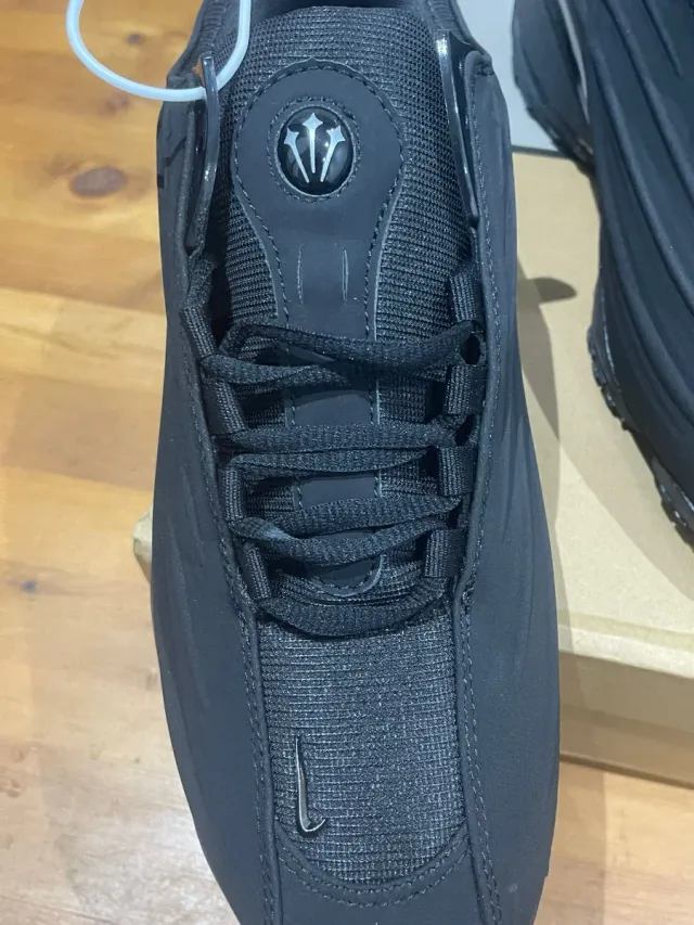 Nike Nocta black