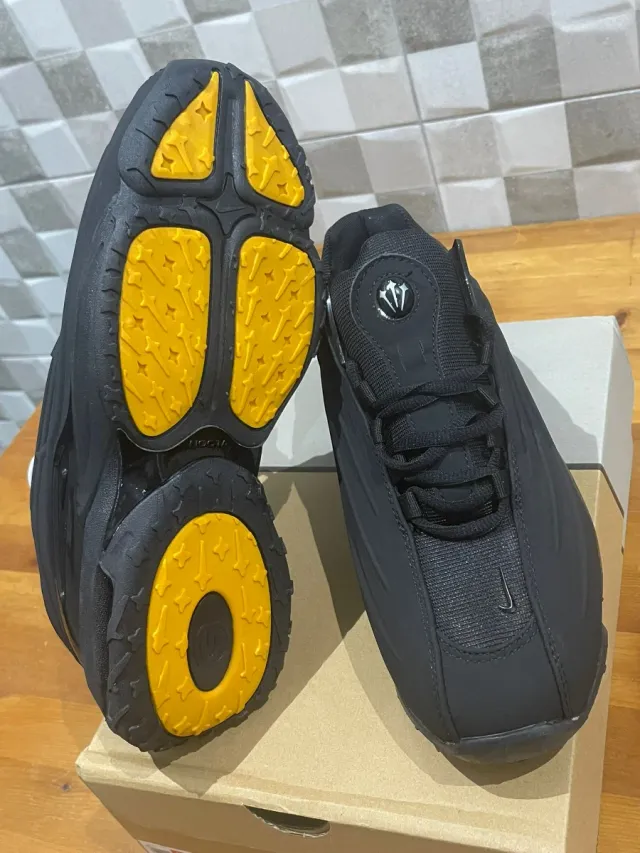 Nike Nocta black