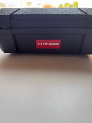 Milwaukee M12 Expansor Uponor C12 PXP