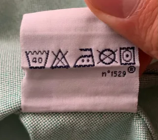 Camisa Polo Ralph Lauren Yarmouth XL Verde menta