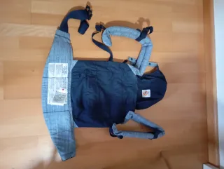 Mochila Portabebés Ergobaby Original