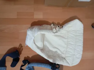 Mochila Portabebés Ergobaby Original