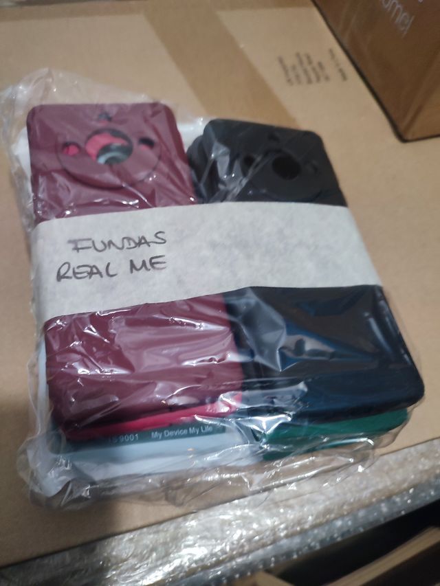 Pack Fundas Xiaomi Redmi A3