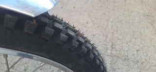 Montesa Cota 247 Trial