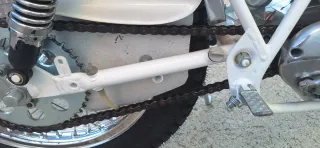 Montesa Cota 247 Trial