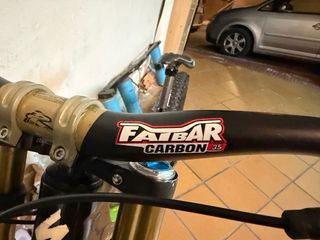 Specialized Demo Carbon 27.5 Talla L