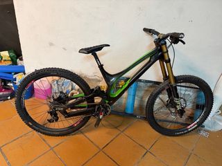 Specialized Demo Carbon 27.5 Talla L