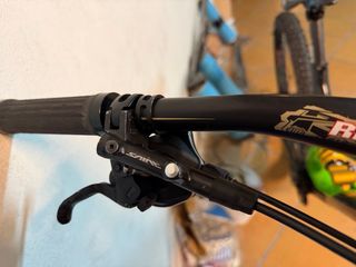 Specialized Demo Carbon 27.5 Talla L
