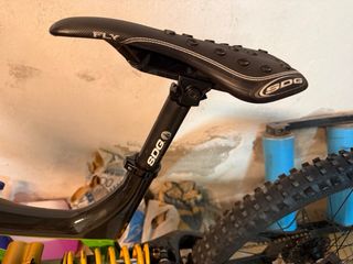 Specialized Demo Carbon 27.5 Talla L
