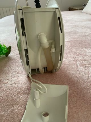 Pecera diseño moderno 4L