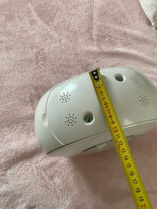 Pecera diseño moderno 4L