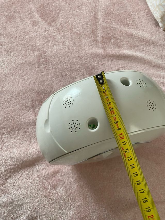 Pecera diseño moderno 4L