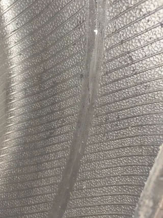 Ruedas 245/45/17 Seminuevas