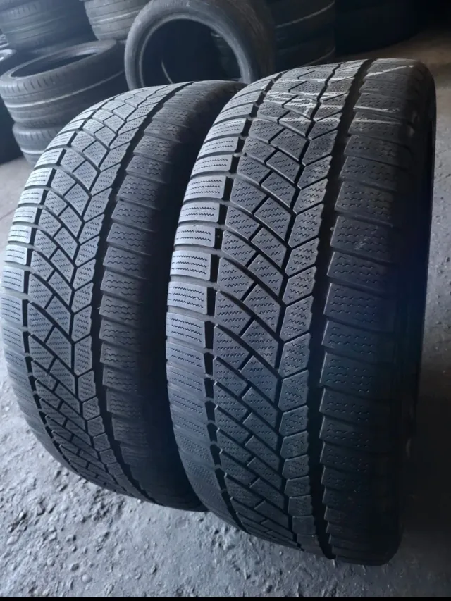 Neumáticos Hankook 225/55 R17