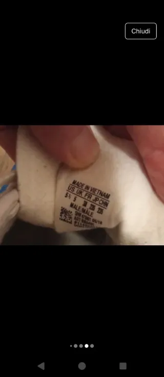 Adidas Gazelle Beige Oro