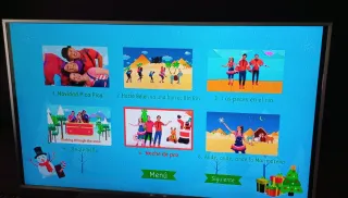 DVD + CD Pica Pica Navidad