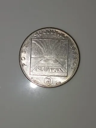 Bartolomeo Eustachio fluifort