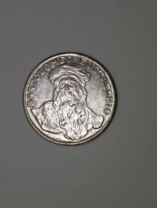 Bartolomeo Eustachio fluifort