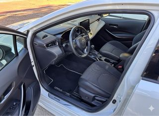 Toyota Corolla 2019 2.0 180H Advance