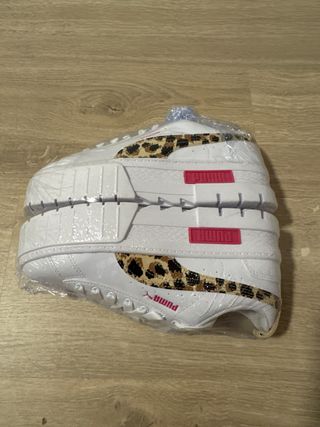 Zapatillas Puma Mujer Talla 36