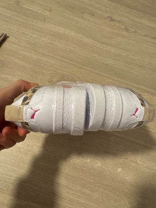 Zapatillas Puma Mujer Talla 36