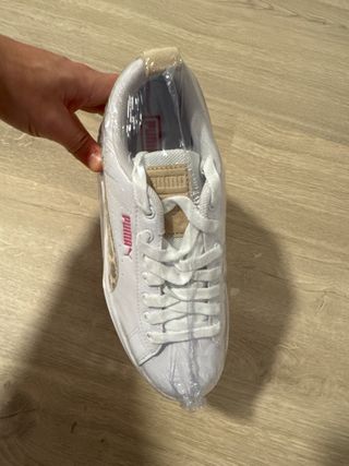 Zapatillas Puma Mujer Talla 36