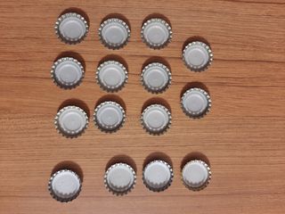 TAPPI COCA COLA ANNI 70 NUOVI