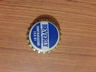 TAPPI COCA COLA ANNI 70 NUOVI