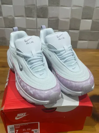 Nike Air Max Portal snake