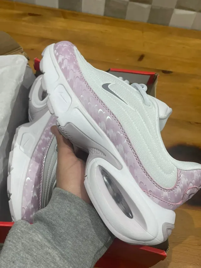 Nike Air Max Portal snake