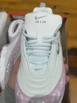 Nike Air Max Portal snake