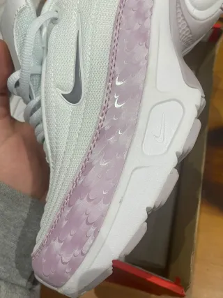 Nike Air Max Portal snake