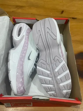 Nike Air Max Portal snake