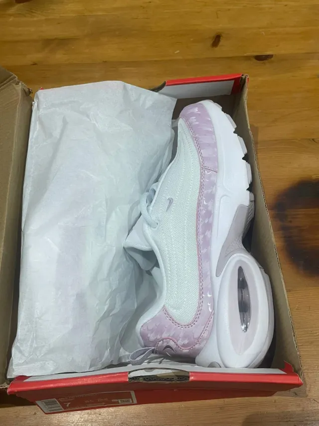 Nike Air Max Portal snake