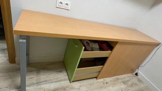 Habitación completa juvenil-infantil