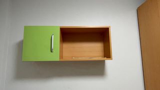 Habitación completa juvenil-infantil