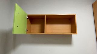 Habitación completa juvenil-infantil