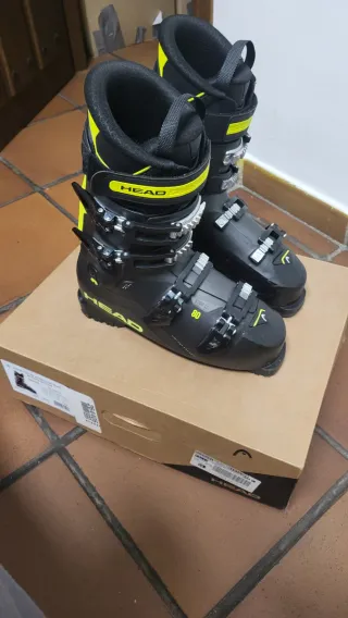 Botas esquí Head Edge LYT 80 HV