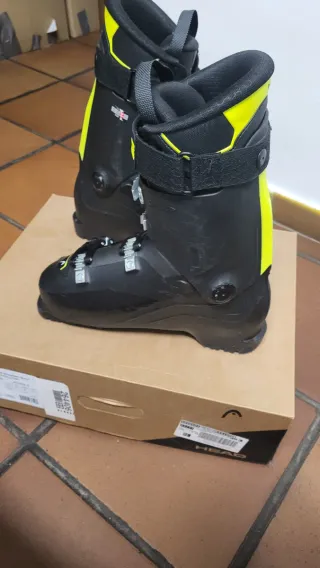 Botas esquí Head Edge LYT 80 HV