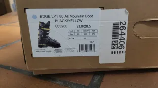 Botas esquí Head Edge LYT 80 HV