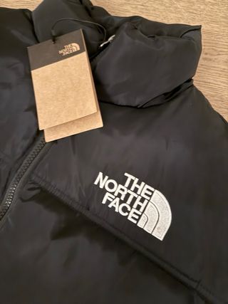 Chaqueta North Face