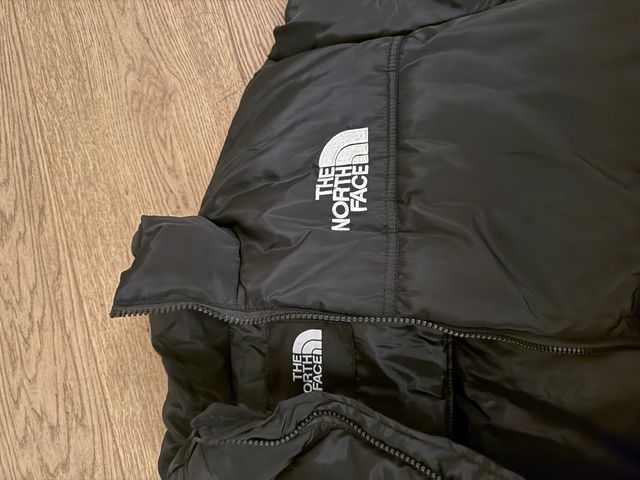 Chaqueta North Face